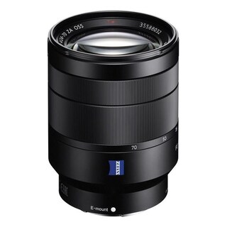 Foto 1 | Foto 1 | Lente Sony Sel2470z color Negro