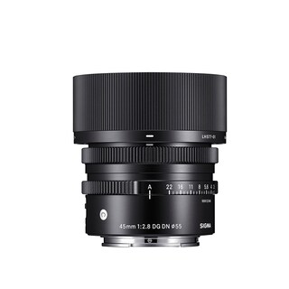 Foto 1 | Foto 1 | Lente Sigma 45mm F2.8 Dg Dn (c) -se