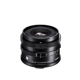 Foto 3 | Foto 3 | Lente Sigma 45mm F2.8 Dg Dn (c) -se