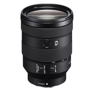 Foto 1 | Foto 1 | Lente Sony Sel 24-105mm F/4 G Oss Sel24105g
