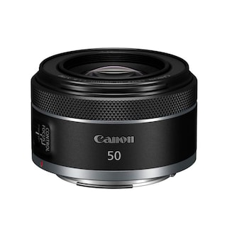 Foto 1 | Foto 1 | Lente Canon Rf 50mm F1.8 Stm color Negro