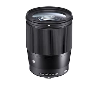 Foto 2 | Foto 2 | Lente Sigma 16mm F1.4 Dc Dn C Fujifilm X