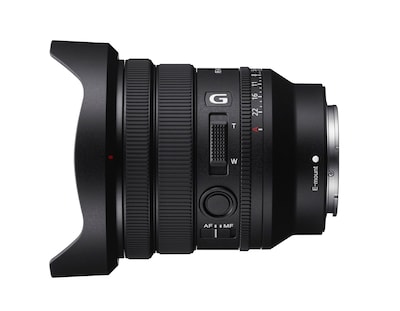 Foto 2 | Foto 2 | Nuevo Lente Sony Selp 16-35mm F4 G color Negro