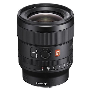Foto 1 | Foto 1 | Lente Sony Sel 24mm F1.4 G Master, Angular Luminoso