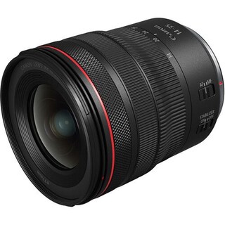 Foto 1 | Foto 1 | Lente Canon Rf 14-35mm F/4l Is Usm