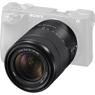 Foto 2 | Foto 2 | Lente Sony Sel 18-135mm F/3.5-5.6 Oss Zoom Para Aps-c Sel18135
