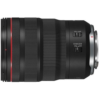 Foto 1 | Foto 1 | Lente Canon Rf 24-70mm F/2.8l Is Usm