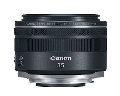 Foto 1 | Foto 1 | Lente Canon Rf 35mm F1.8 Macro Is Stm