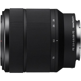 Foto 1 | Foto 1 | Lente Sony Sel 28-70mm F/3.5-5.6 Oss Fe Sel2870