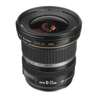 Foto 1 | Foto 1 | Lente Canon Ef-s 10-22mm F/3.5-4.5 Usm Negro