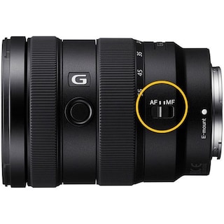 Foto 1 | Foto 1 | Lente Sony Sel 16-55mm G