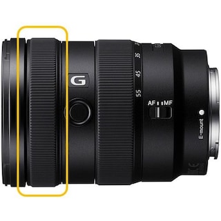 Foto 2 | Foto 2 | Lente Sony Sel 16-55mm G