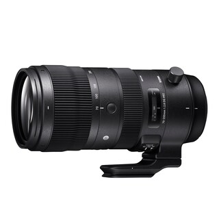 Foto 1 | Foto 1 | Lente Sigma 70-200mm F2.8 Dg Os Sports para Nikon F