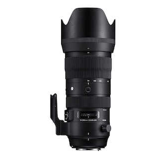 Foto 2 | Foto 2 | Lente Sigma 70-200mm F2.8 Dg Os Sports para Nikon F
