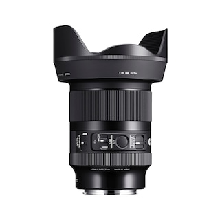 Foto 3 | Foto 3 | Lente Sigma 20mm F1.4 Dg Dn (a) - Se