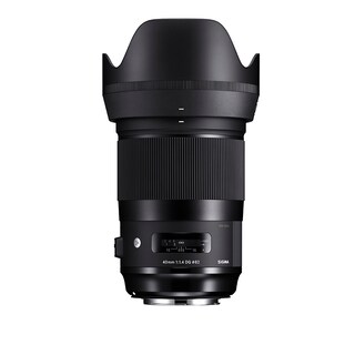 Foto 2 | Foto 2 | Lente Sigma 40mm F1.4 Dg Hsm (a) -se
