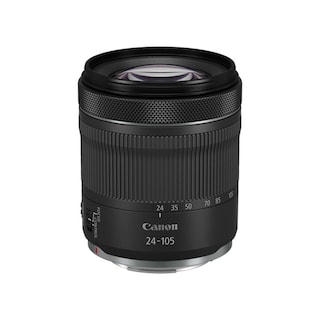 Foto 1 | Foto 1 | Lente Canon Rf24-105mm F/4-7.1 Is Stm