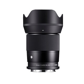 Foto 1 | Foto 1 | Lente Sigma 23mm F1.4 Dc Dn (c) - Se