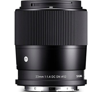 Foto 2 | Foto 2 | Lente Sigma 23mm F1.4 Dc Dn (c) - Se