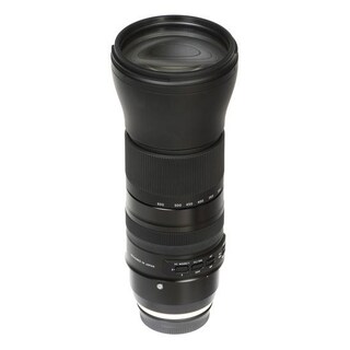 Foto 1 | Foto 1 | Lente Tamron Sp 150-600mm F/5-6.3 Di Vc Usd G2 para Canon Ef con Parasol y Estuche