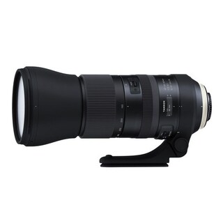 Foto 2 | Foto 2 | Lente Tamron Sp 150-600mm F/5-6.3 Di Vc Usd G2 para Canon Ef con Parasol y Estuche