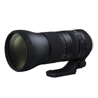 Foto 3 | Foto 3 | Lente Tamron Sp 150-600mm F/5-6.3 Di Vc Usd G2 para Canon Ef con Parasol y Estuche