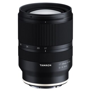 Foto 1 | Foto 1 | Lente Tamron 17-28mm F/2.8 Di III RXD para Sony Fe
