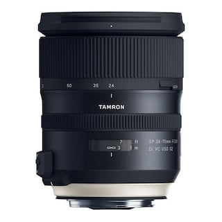 Foto 1 | Foto 1 | Lente Tamron SP 24-70mm F/2.8 Di VC USD G2 para Canon EF con Parasol