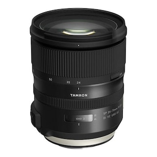 Foto 4 | Foto 4 | Lente Tamron SP 24-70mm F/2.8 Di VC USD G2 para Canon EF con Parasol