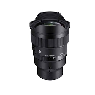 Foto 1 | Foto 1 | Lente Sigma 14 mm F1.4 DG DN (A) -SE