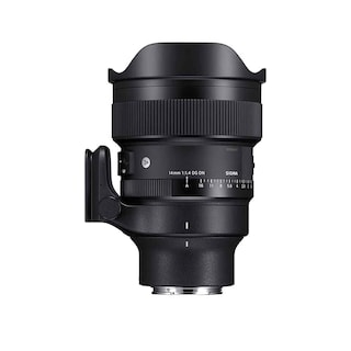 Foto 4 | Foto 4 | Lente Sigma 14 mm F1.4 DG DN (A) -SE