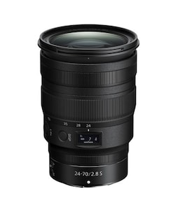 Foto 1 | Foto 1 | Lente Nikkor Z 24-70mm F/2.8 S