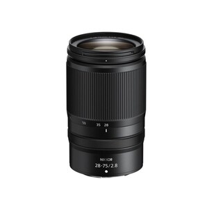 Foto 1 | Foto 1 | Lente Nikkor Z 28-75mm F/2.8