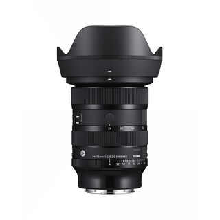 Foto 1 | Foto 1 | Lente Sigma 24-70mm F2.8 Dg Dn Ii (a) -se