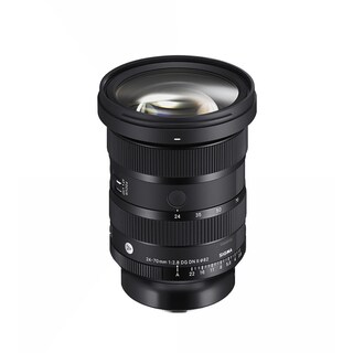 Foto 2 | Foto 2 | Lente Sigma 24-70mm F2.8 Dg Dn Ii (a) -se