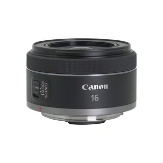 Foto 2 | Foto 2 | Lente Canon Rf 16 Mm F/2.8 Stm Ultra Gran Angular con Filtro + Po - Venta Internacional