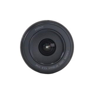 Foto 3 | Foto 3 | Lente Canon Rf 16 Mm F/2.8 Stm Ultra Gran Angular con Filtro + Po - Venta Internacional