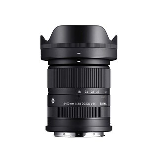 Foto 1 | Foto 1 | Lente Sigma 18-50mm F2.8 Dc Dn (c) -rf