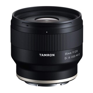 Foto 1 | Foto 1 | Lente Tamron 35 Mm F/2.8 para Cámara Sony E-mount-Venta Internacional