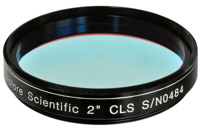 Foto 3 | Foto 3 | Filtro Nebula Explore Scientific 2 Cls Con Una Transmisión Del 94,5% - Venta Internacional.
