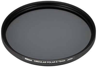 Foto 1 | Foto 1 | Filtro Polarizador Circular Ii Nikon Fta16701 72mm - Venta Internacional.