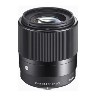 Foto 2 | Foto 2 | Lente Sigma 30 Mm F1.4 Dc Dn Contemporary Para Montura Nikon Z - Venta Internacional.