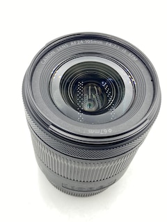 Foto 5 | Foto 5 | Lente Canon Rf24-105 Mm F4-7.1 Is Stm Con Estabilización Óptica - Venta Internacional.