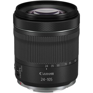 Foto 6 | Foto 6 | Lente Canon Rf24-105 Mm F4-7.1 Is Stm Con Estabilización Óptica - Venta Internacional.