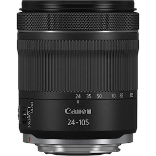 Foto 7 | Foto 7 | Lente Canon Rf24-105 Mm F4-7.1 Is Stm Con Estabilización Óptica - Venta Internacional.