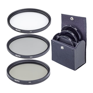 Foto 4 | Foto 4 | Lente Sony E 20 Mm F/2.8 Para Sony E Con Kit De Filtros De 49 Mm, Color Negro - Venta Internacional.