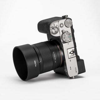 Foto 4 | Foto 4 | Lente Viltrox 50 Mm F2.0 Montura Fe Af 50 Mm F2 para Sony E-mount - Venta Internacional