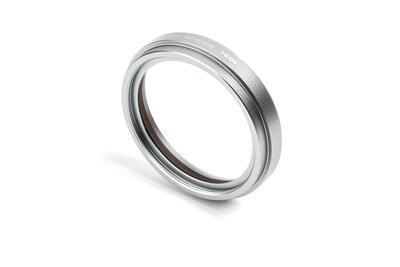 Foto 2 | Foto 2 | Kit De Cubierta Adaptadora Nisi Silver Para La Serie Fujifilm X100 - Venta Internacional.