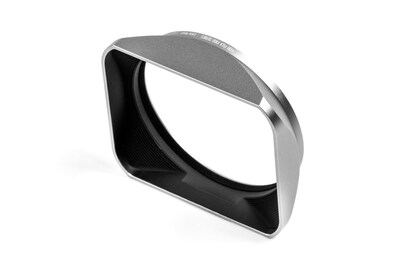 Foto 3 | Foto 3 | Kit De Cubierta Adaptadora Nisi Silver Para La Serie Fujifilm X100 - Venta Internacional.