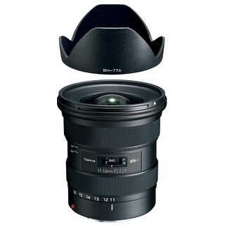 Foto 1 | Foto 1 | Lente De Cámara Tokina Atx-i 11-16 Mm F2.8 Canon Ef - Venta Internacional.